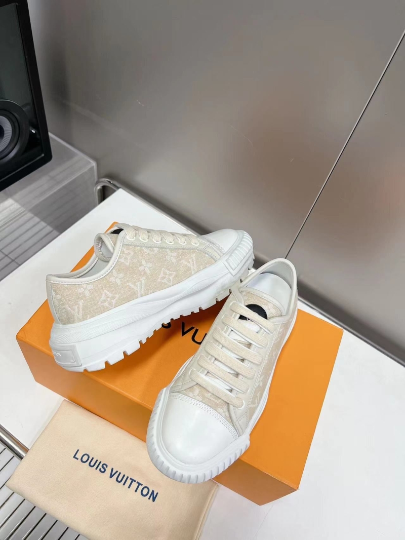 LV Sneakers